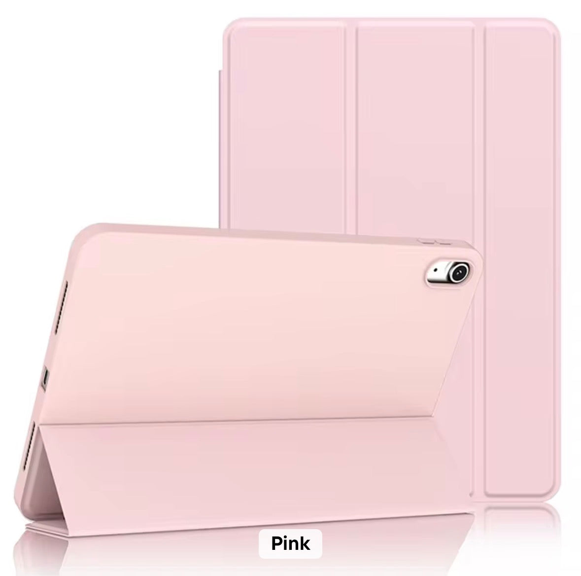 pink ipad cover